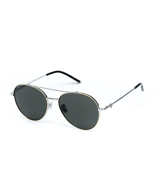 Belstaff Brown Titanium Sunglasses main image 1