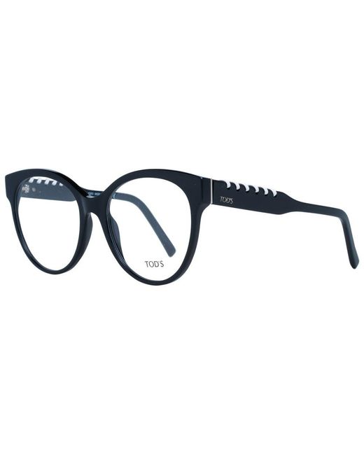 Tod's Blue Glasses
