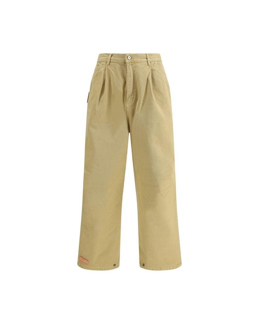 PDF CHANNEL Natural Fat Angelo Jeans for men