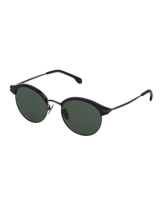 Lozza PORTOFINO 6 SL2408 0509 - Occhiali da sole Ottica Semedo