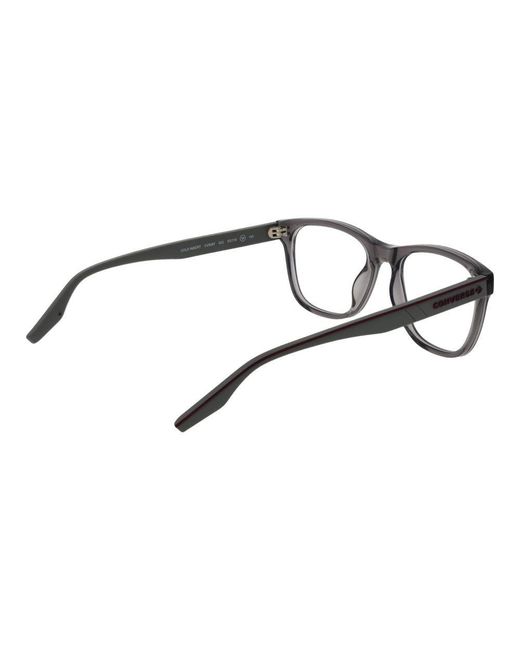 Converse Black Glasses for men