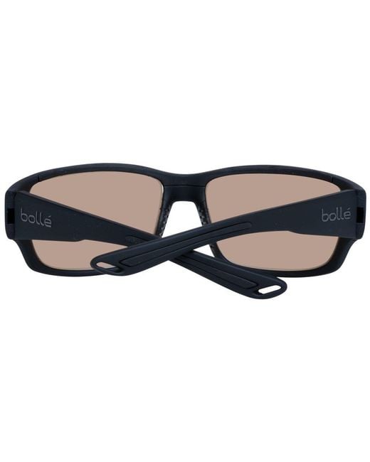 Bolle Blue Sunglasses