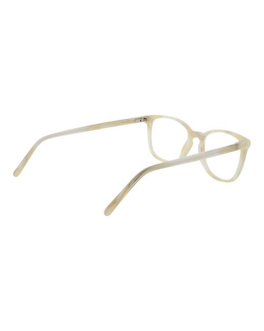 Andy Wolf Metallic Beige Acetate Glasses (frames)