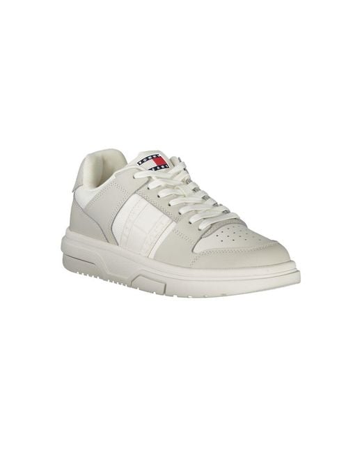 Tommy Hilfiger White The Brooklyn