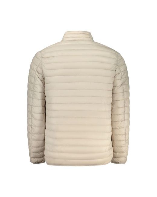 Norway 1963 Natural Poliammide Jacket for men