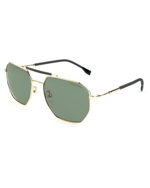 Converse Green Sunglasses