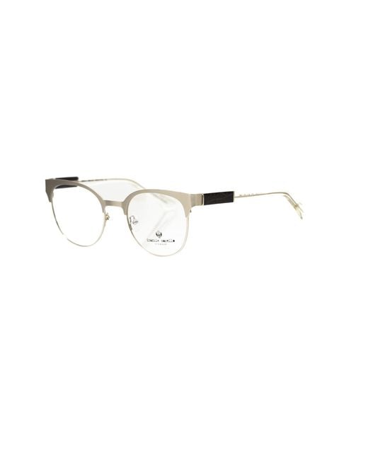 Frankie Morello Black Acetate 's Frame