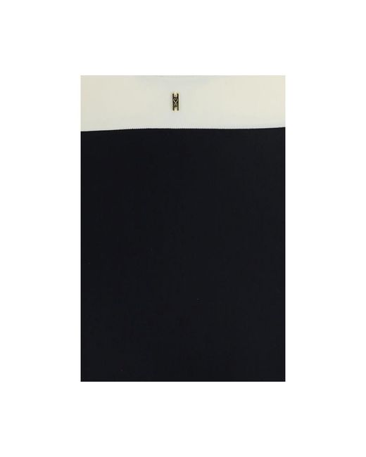 AMI White Multicolor Polyamide One