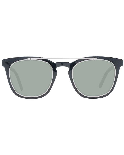 Ted Baker Gray Men Sunglasses for men