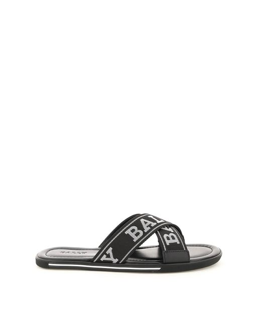 bally bonks sandals