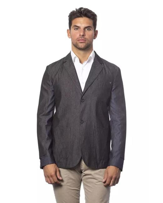 Verri Multicolor Blazer for men