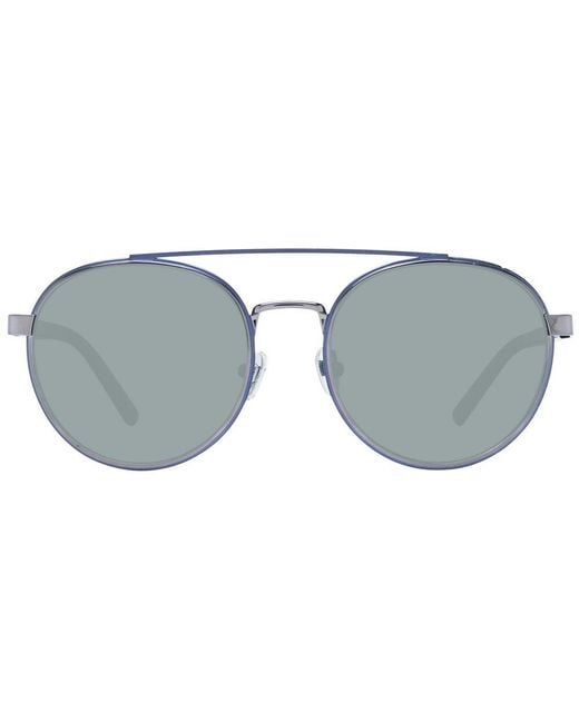 Ted Baker Gray Men Sunglasses for men