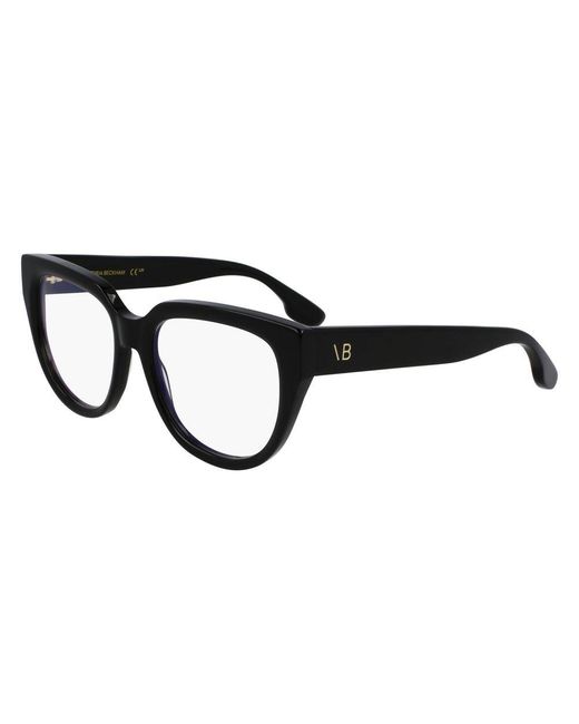 Victoria Beckham Bicolor Acetate Glasses (Frames) main image 1