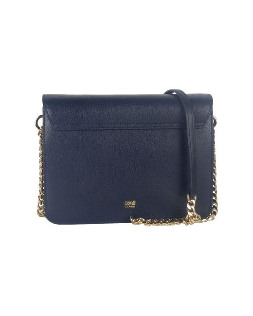 roberto cavalli shoulder bolsa