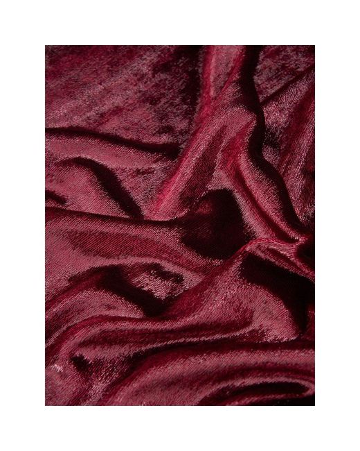 Lardini Red Bordeaux Polyester Suit & Blazer for men