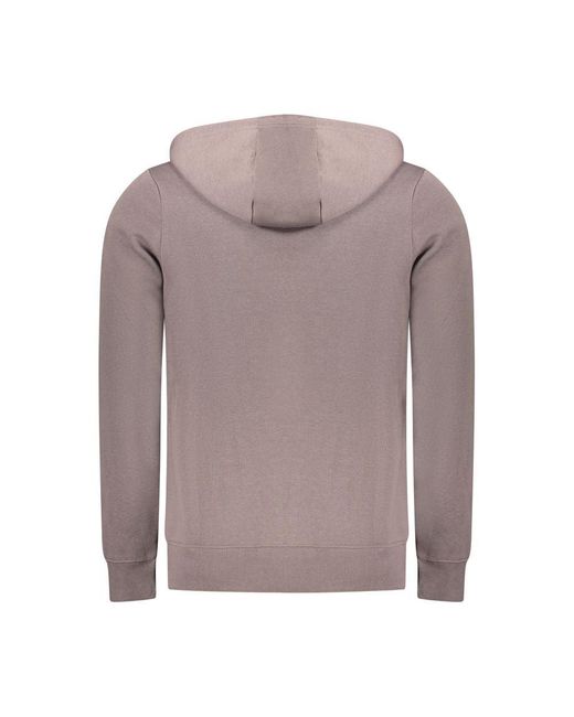 Norway 1963 Gray Cotton Sweatshirt for men