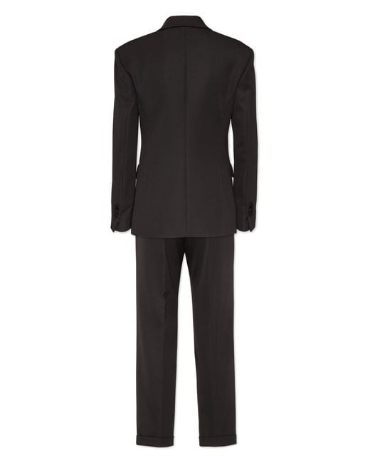 DSquared² Black Boston Double