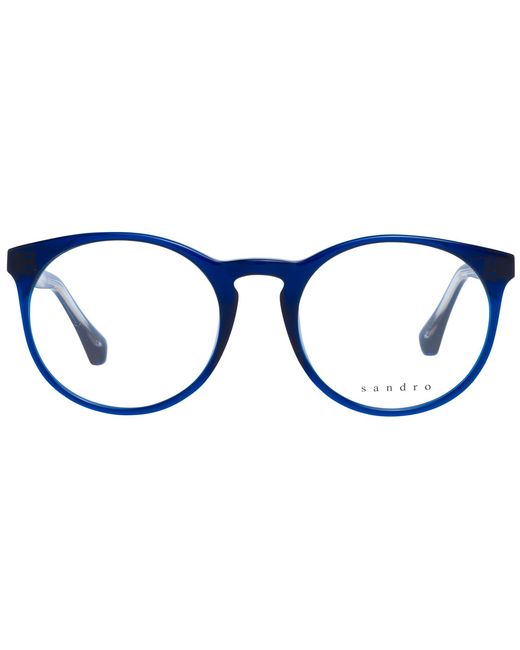 Sandro Blue Frames