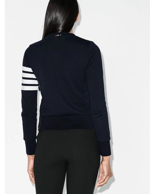 Thom Browne Black Four