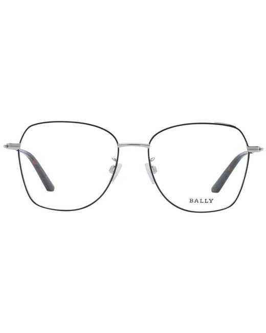 Bally Metallic Optical Frames