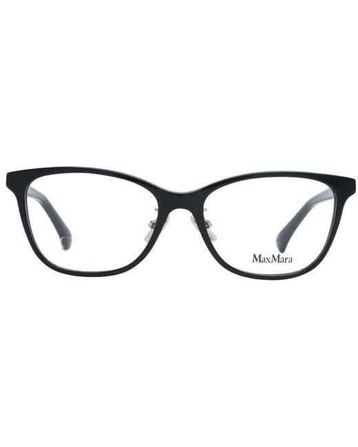 Max Mara Black Optical Frames