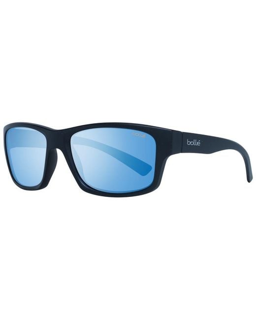 Bolle Blue Sunglasses