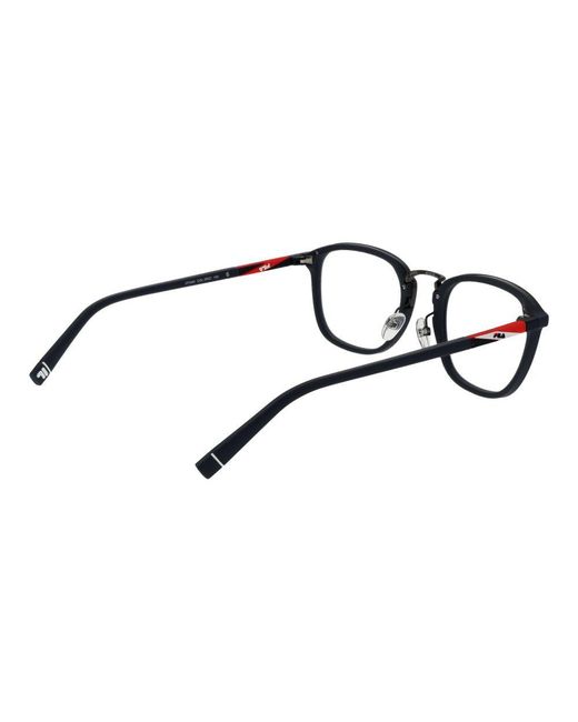Fila Black Glasses