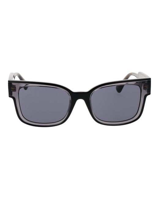 MAX&Co. Black Plastic Sunglasses