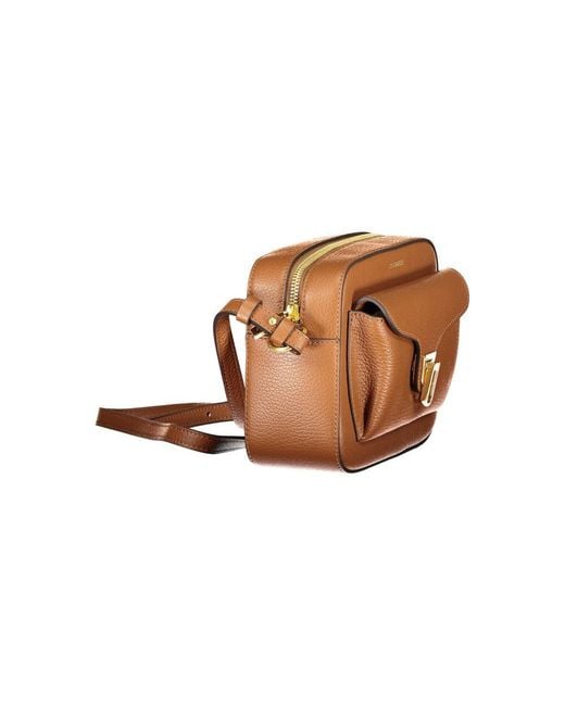 Coccinelle Brown Cross Body Bags