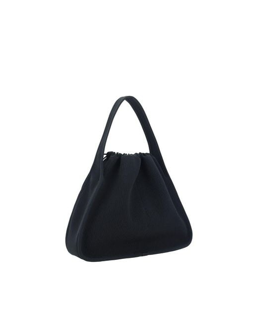 Alexander Wang Black Ryan Large Handbag for men