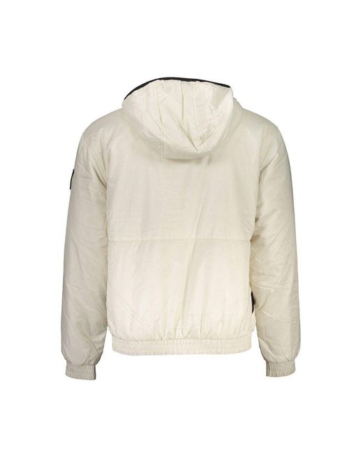 Calvin Klein Natural Light Jackets for men