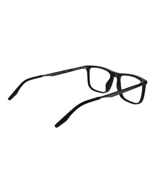 Converse Black Glasses for men