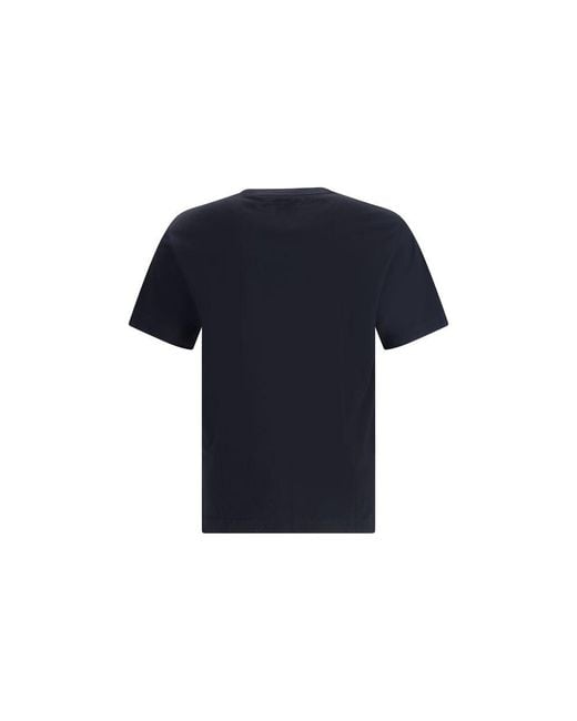Emporio Armani Black X3 T-Shirt Se for men