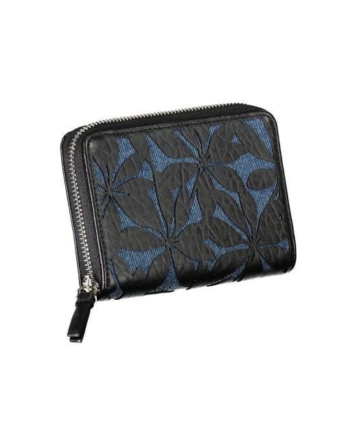 Desigual Black Wallets & Cardholders