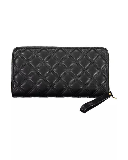 Guess Chic Black Multifunctional Wallet