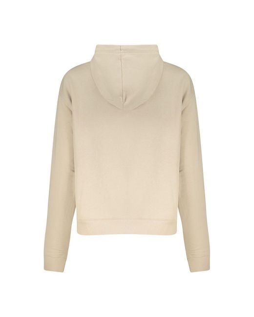 Converse Natural Hoodies