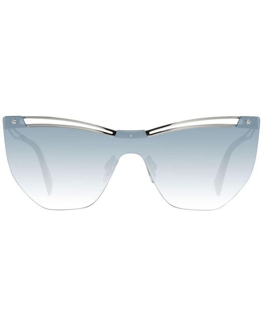 Just Cavalli Blue Sunglasses