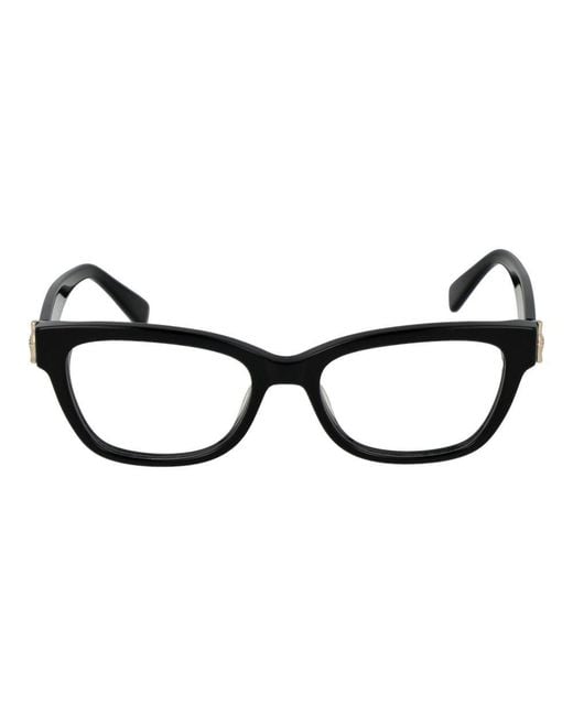 Longchamp Black Glasses