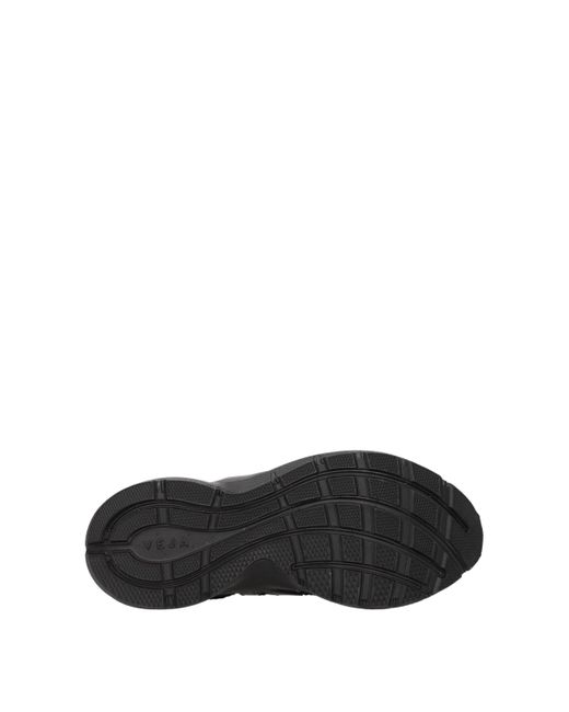 Veja Black Rio Branco Mesh Sneakers