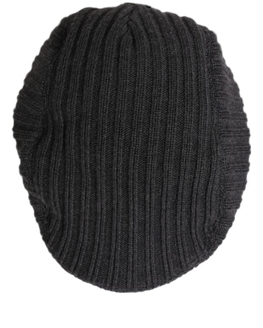 Dolce & Gabbana Gray Accessories for men
