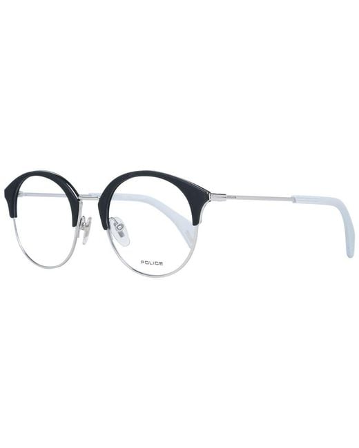 Police Multicolor Optical Frames