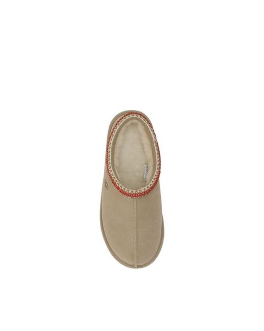 Ugg Natural Tasman Mules