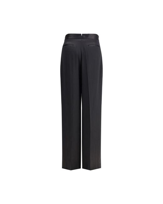 Sa Su Phi Black Bogart Pants