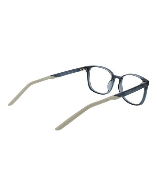 Nike Black Glasses