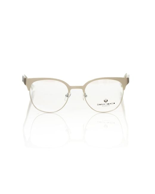 Frankie Morello Black Acetate 's Frame