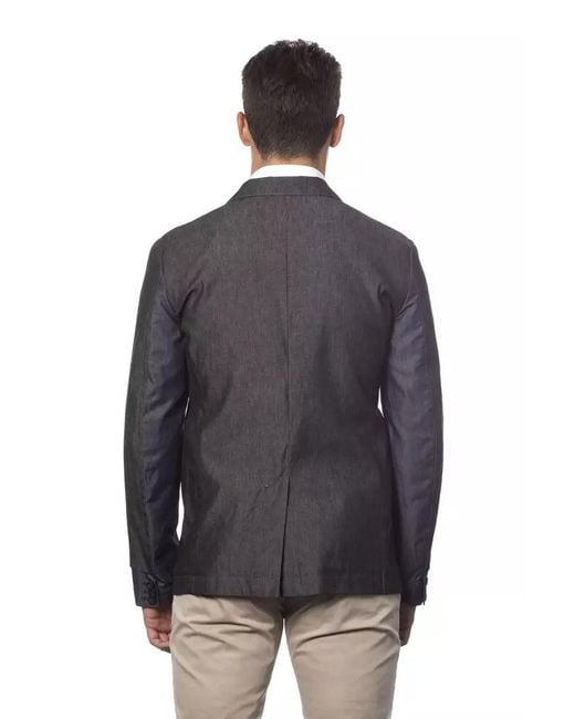 Verri Multicolor Blazer for men