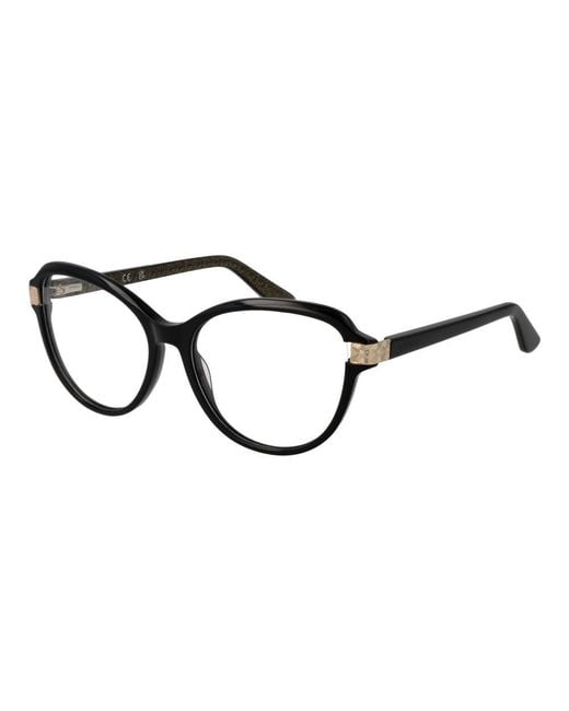 Guess Black Acetate Glasses (frames)