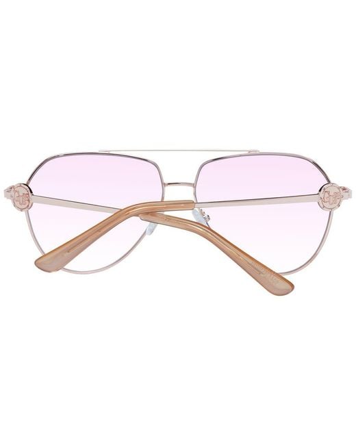 Guess Pink Sunglasses