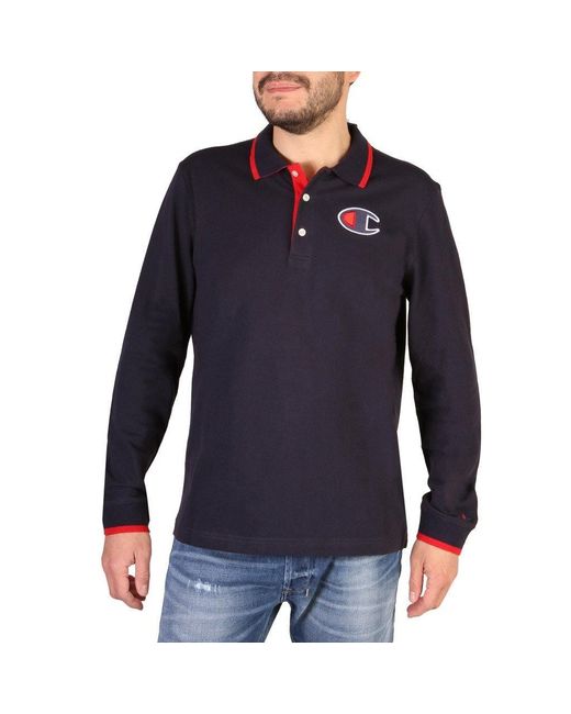 champion collared shirts