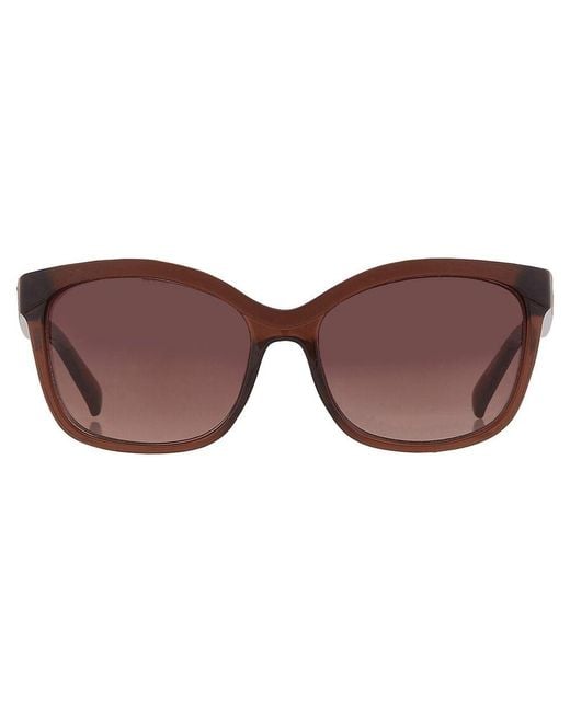 Guess Brown Sunglasses
